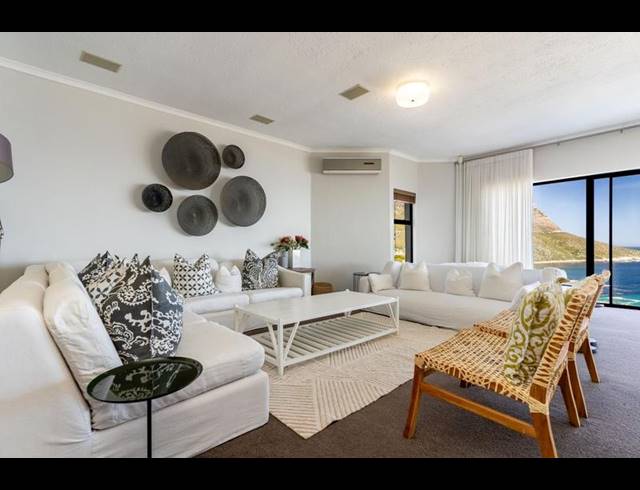 5 BEDROOM PROPERTY TO RENT IN LLANDUDNO